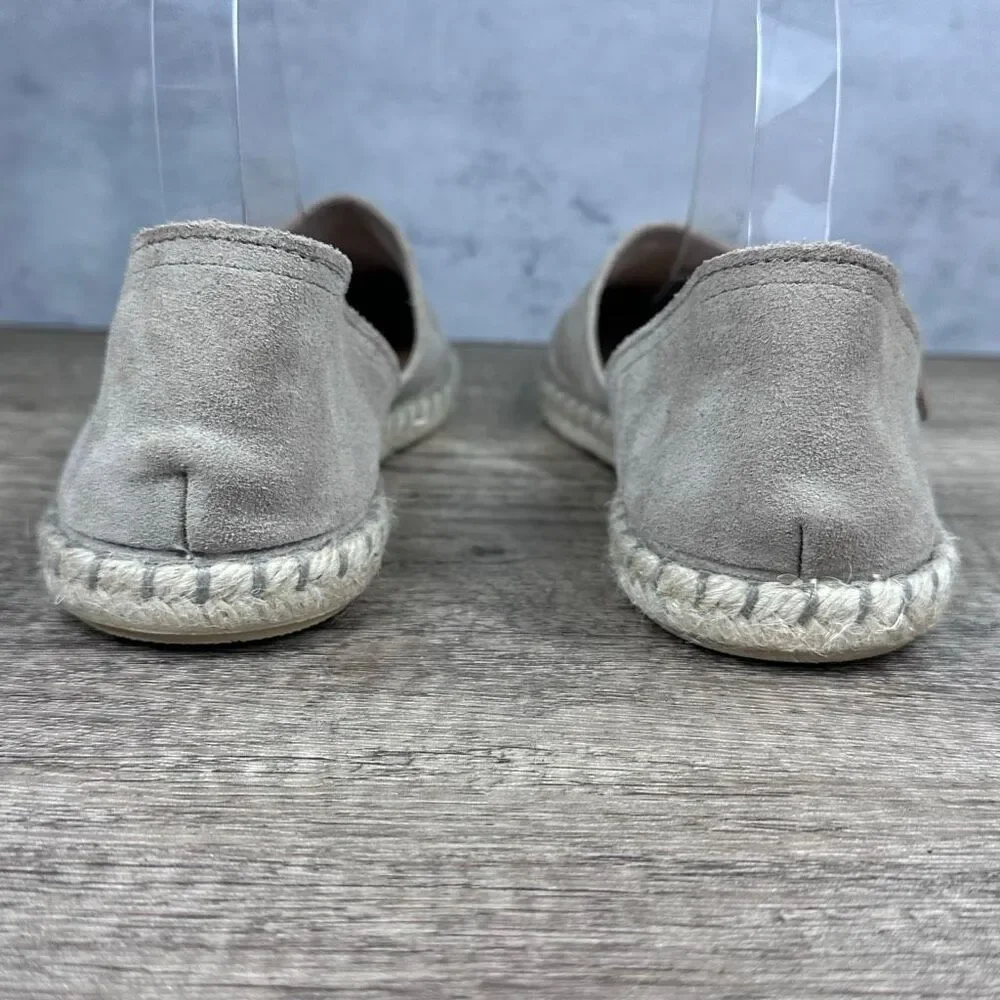 Verbenas verbenas~women’s~tan suede